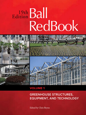 cover image of Ball RedBook